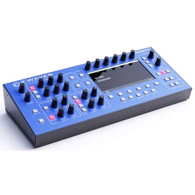 Groove Synthesis 3rd Wave 8M - Synthesizer image 5