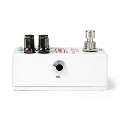 Mxr - M282 Dyna Comp Bass Compressor image 4
