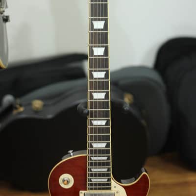 Edwards by ESP E-LP-130ALS "1959 Style" image 17