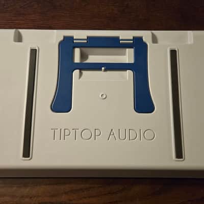 Tiptop Audio Mantis Eurorack Case w/ Backpack Bild 2