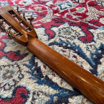Eastman AC710SC - 2008 Natural image 22