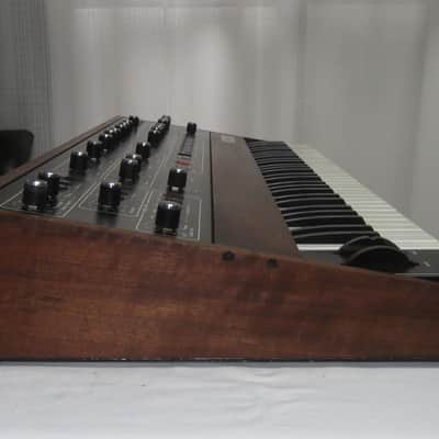 Sequential Circuits Prophet-5 Rev3.3 120 Programs w/Factory MIDI image 12