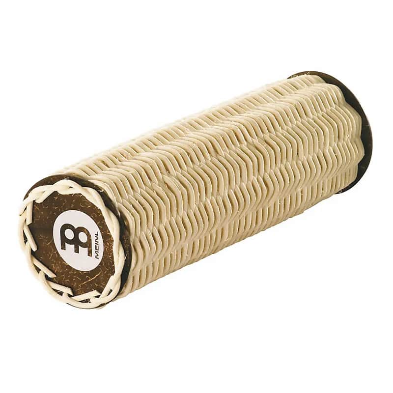 Meinl GA2 Large Rattan Ganza Shaker image 1
