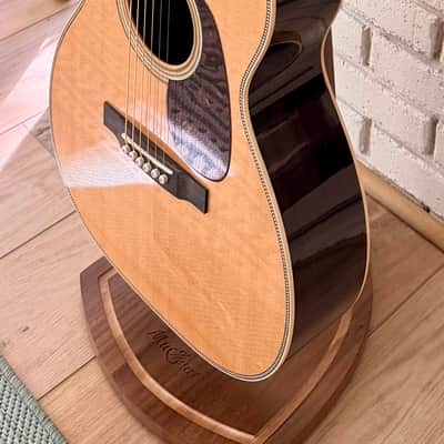 Martin 00-28 Modern Deluxe - Natural image 6