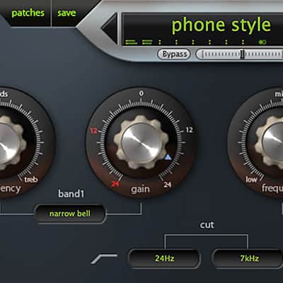 u-he Uhbik FX Bundle image 6