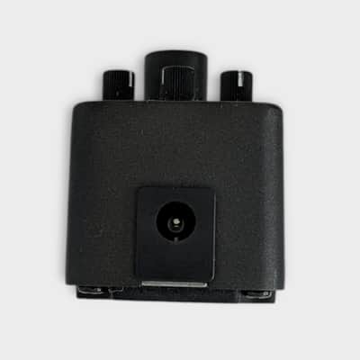 Mooer Micro Drummer 2010s - Black image 4