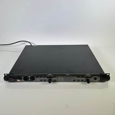 Avid HD Omni Pro Tools Audio Interface & Preamp Rev M