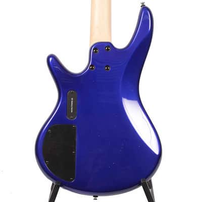 GSR200 Electric Bass Guitar Jewel Blue image 9
