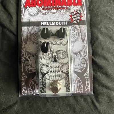 Abominable Electronics Hellmouth Mini 2019 image 2