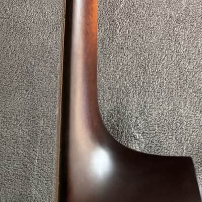 Taylor Builder’s Edition K14ce 2025 Hawaiian Koa Grand Auditorium Acoustic-Electric – USA Made – Excellent image 13