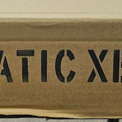 Dean Static-X Xer0 Signature ML ** Limited Run 2025 ** - Black Matte image 2