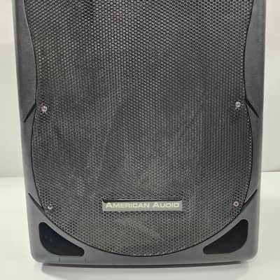 American Audio XSP-12A 12" 300W 2-Way Active Loudspeaker image 8