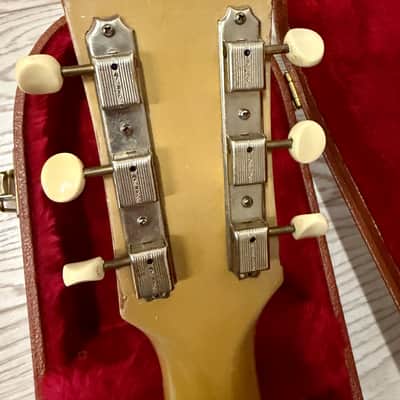 Gibson Les Paul Special 1958 image 14