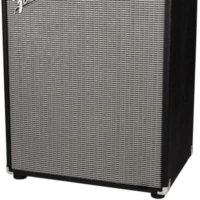 Fender Rumble 200 V3 Class D 200 Watt 1x15" Bass Combo Amplfier image 7