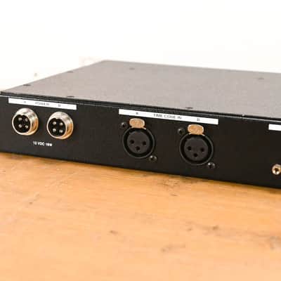 Brainstorm Electronics SR-28 Timecode Distributor/Reshaper (NO PSU) CG01RAM image 10