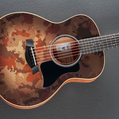 Taylor Used Guitars 4 Vets GS Mini '25 image 1