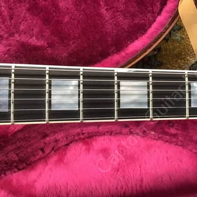 1999 Gibson - BB King Lucille - ID 5479 image 11