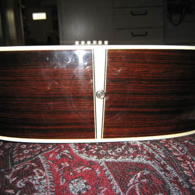 HONDO II acoustic guitar image 18