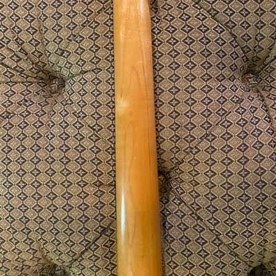 Vintage 1974-1975 Gibson Grabber Bass - Fretless (Lined) image 13