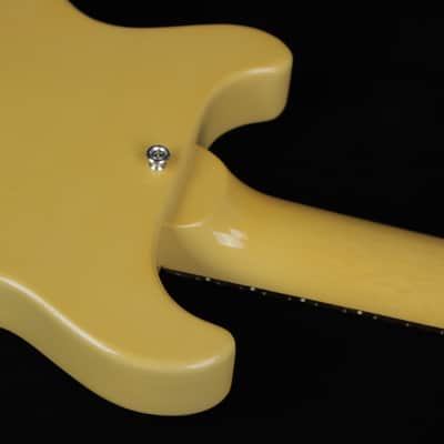 Gibson Custom 1958 Les Paul Junior Double Cut Reissue VOS - TV (#644) image 18