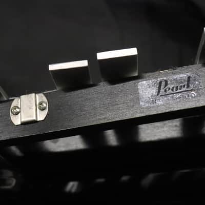 Pearl Xylophone Bells with Case image 5
