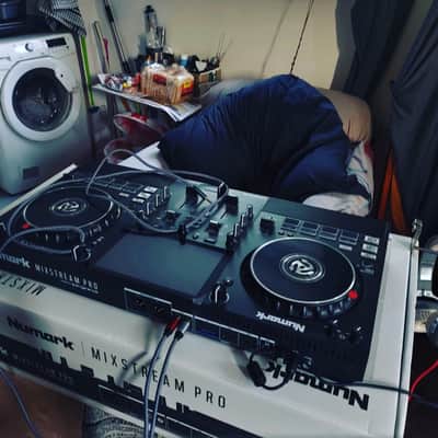 Numark  Mixstream Pro image 2
