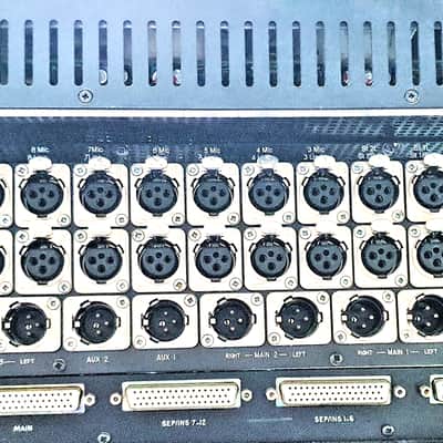 Calrec Mini Mixer Mk2 - Grey image 3