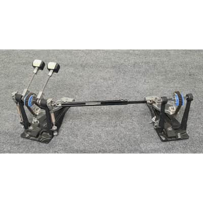 Used Pearl Eliminator Double Bass Drum Pedal - Good image 4