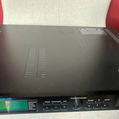 Roland S-760 Sampler - FDD Simulator Upgraded - 100V Japan Model image 7