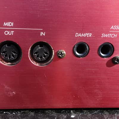 Korg Karma workstation (Japan/2002 ) ~ pro-serviced/no niggles.... image 13
