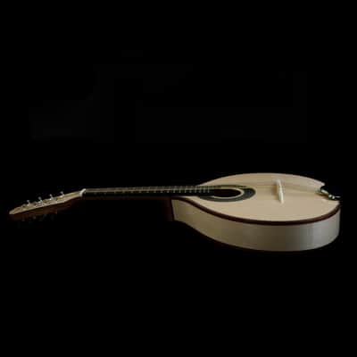 Pedro Santos 8-String Mandolin | Brazil 2025 image 4