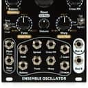4ms Ensemble Oscillator Eurorack Module - Black