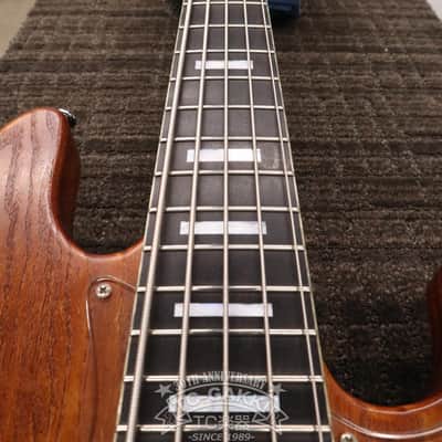 Bacchus WOODLINE STANDARD image 13