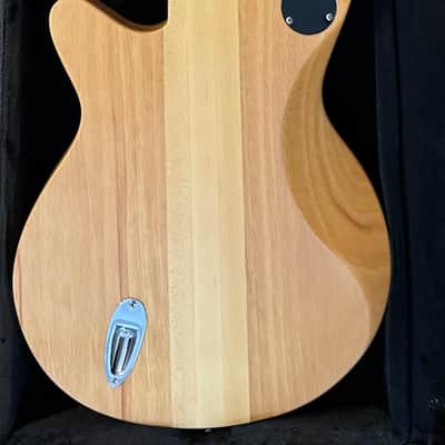 Waterstone Guitar Co. DNT 2026 - Natural image 3