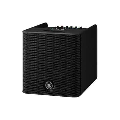Yamaha STAGEPAS 200BTR Portable PA System image 2