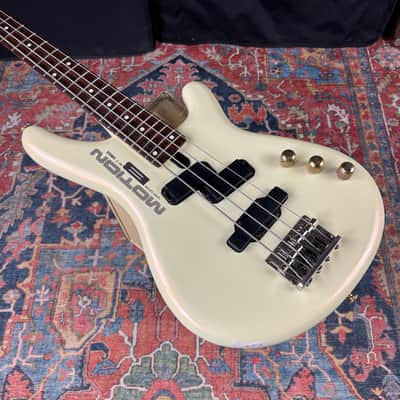 Yamaha MBIII Motion Bass Super Edition Medium Scale - 1998 image 16