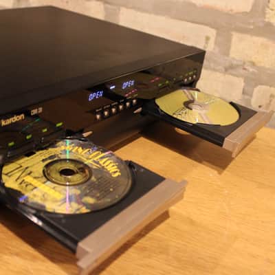 Harman Kardon CDR-20 20s - refurbished image 16