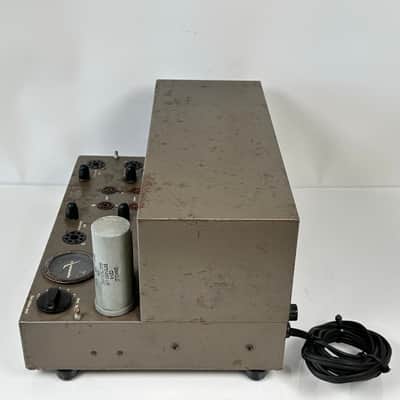 Marantz Model 8B Tube Power Amplifier image 8