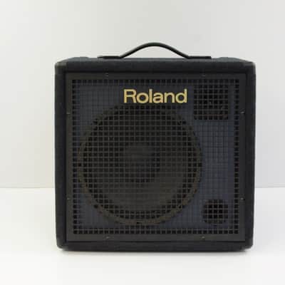 Roland KC-300 Keyboard Amplifier w/ Manual KC300 image 2