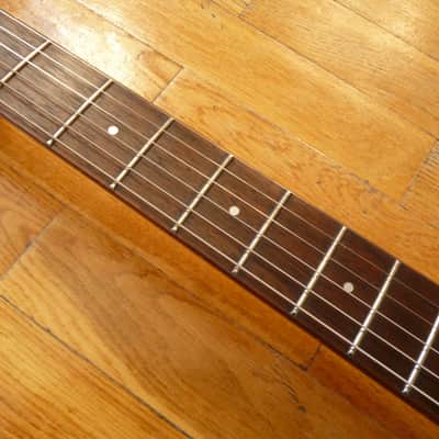 Samick Warlock Reverse MIK 1990s Black image 5