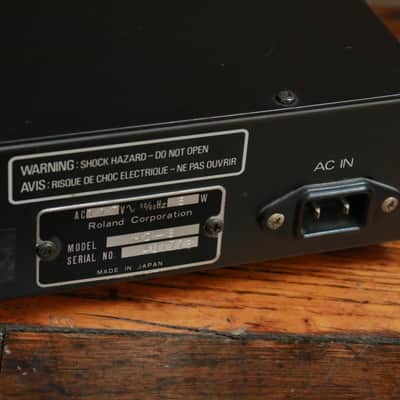 Roland MD-8 DCB-Midi Interface for Juno-60 & Jupiter-8 image 2