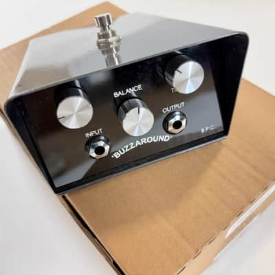 British Pedal Company Buzzaround image 3