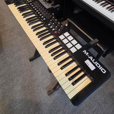 M-Audio Oxygen-61 (Pre-Owned) image 6