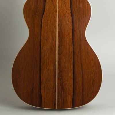 C. F. Martin  000-42 Custom Flat Top Acoustic Guitar (2008), ser. #1292532, original black tolex hard shell case. image 4