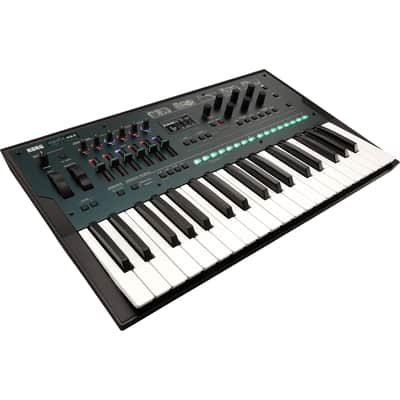 Opsix MkII