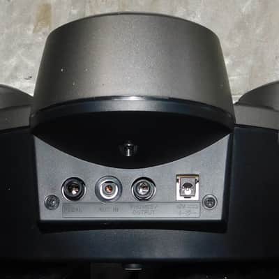 Yamaha YDD-40 Electrical Digital Percussion Drum Machine image 3