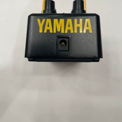 Yamaha BD-100 Beat Drive Overdrive Rare Vintage Guitar Effect Pedal MIJ Japan image 5