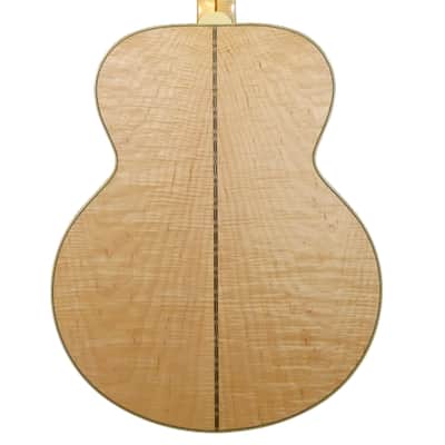 Gibson Acoustic SJ-200 Original - Antique Natural image 2