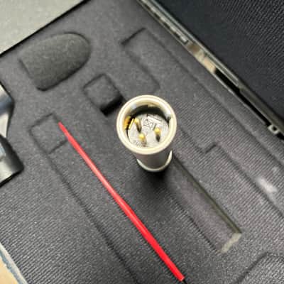 Shure KSM137 / SL 2010 - Present - Black image 4