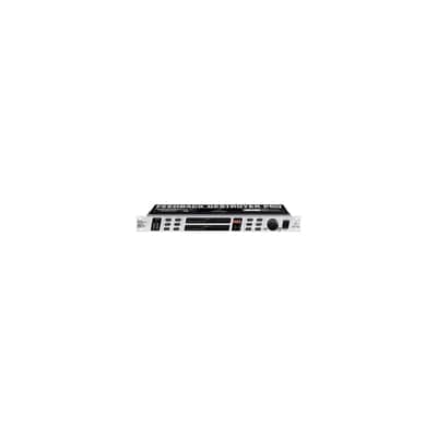 Behringer FBQ2496 Ultra-Fast Feedback Destroyer/Parametric EQ with 40 FBQ Filters and 96 kHz Audio Performance image 7